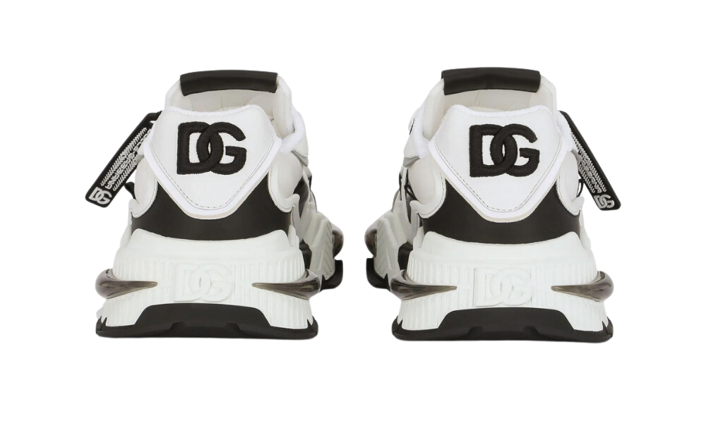 Dolce & Gabbana Air Master 'White Grey Black'