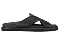 Dior Aqua Sandal 'CD Diamond - Black'