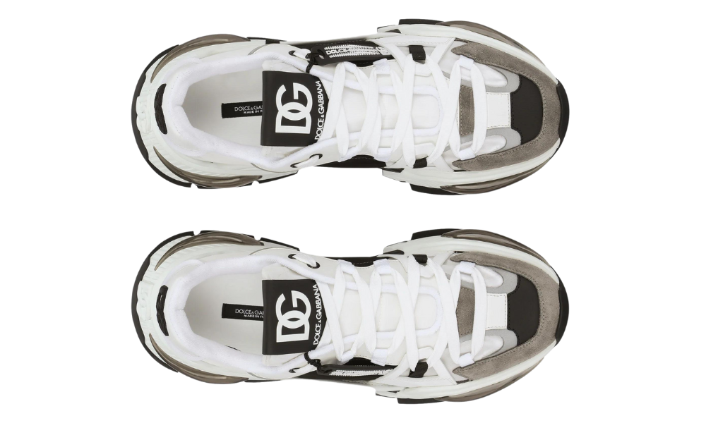 Dolce & Gabbana Air Master 'White Grey Black'