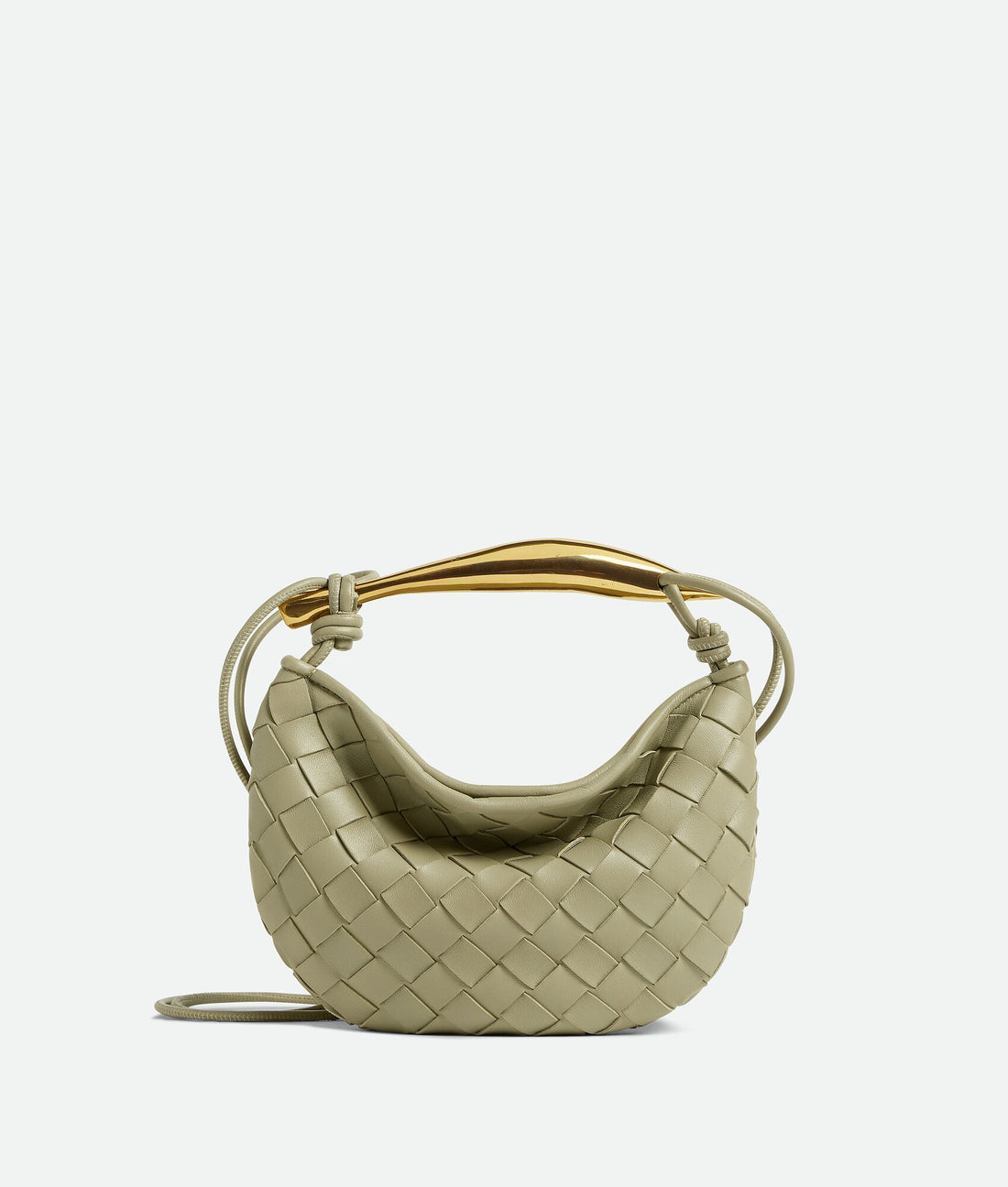 BOTTEGA VENETA Mini Sardine 744267