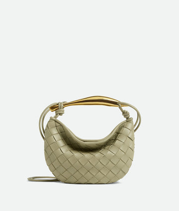 BOTTEGA VENETA Mini Sardine 744267