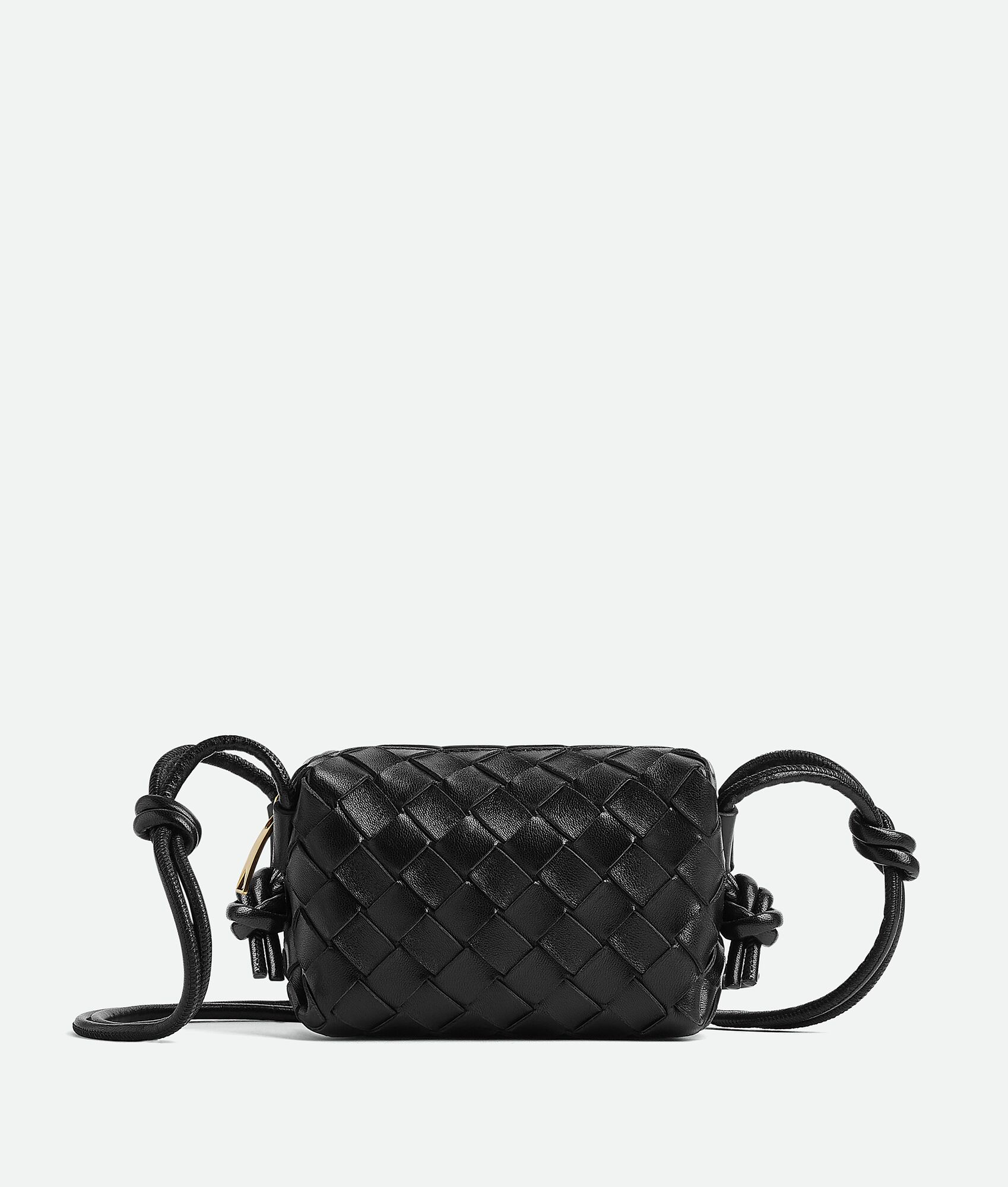BOTTEGA VENETA Candy Loop Camera Bag 730832