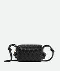 BOTTEGA VENETA Candy Loop Camera Bag 730832