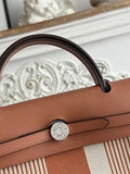 Hermers popular herbag 31cm