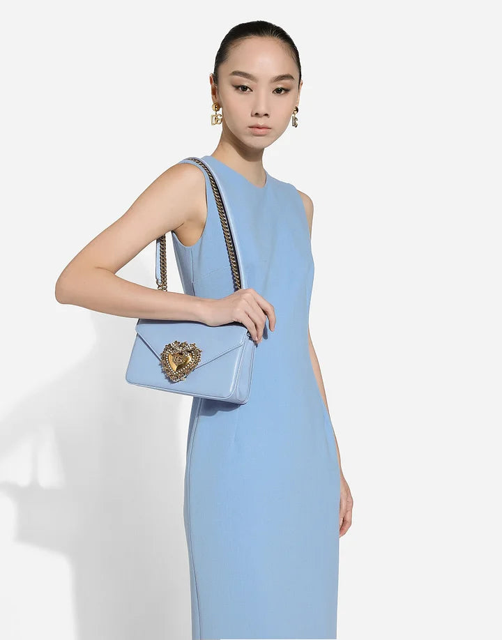 Devotion shoulder bag