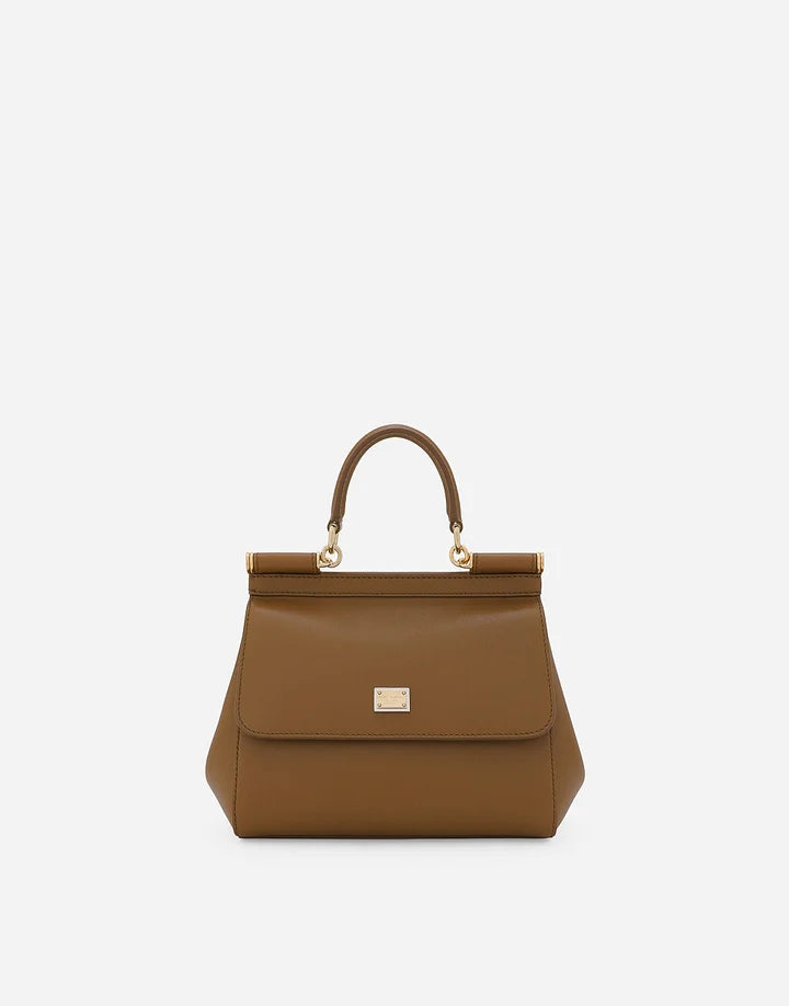 Medium Sicily handbag