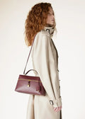 Loro Piana Extra Bag L27 Smooth Calfskin