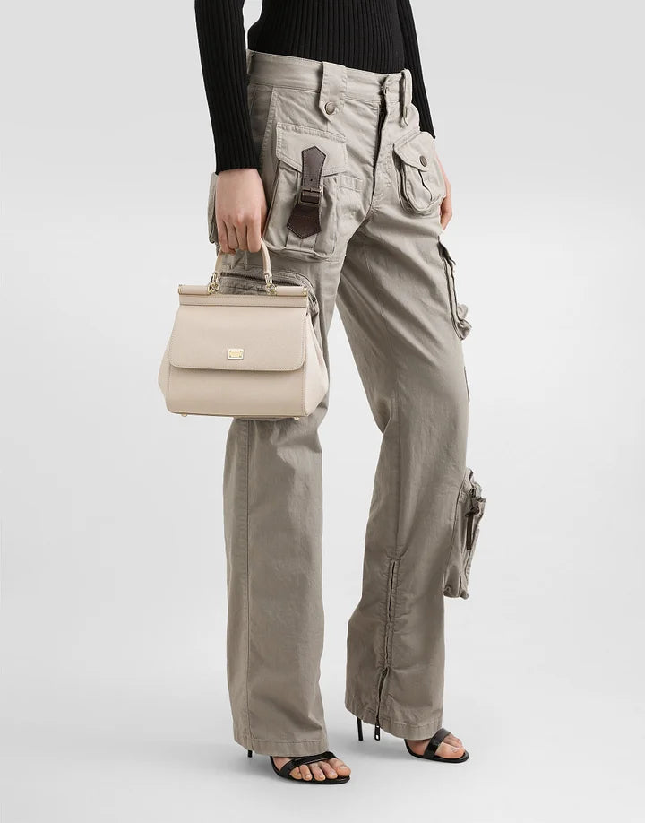 Medium Sicily handbag