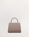 SMALL VSLING GRAINY CALFSKIN HANDBAG