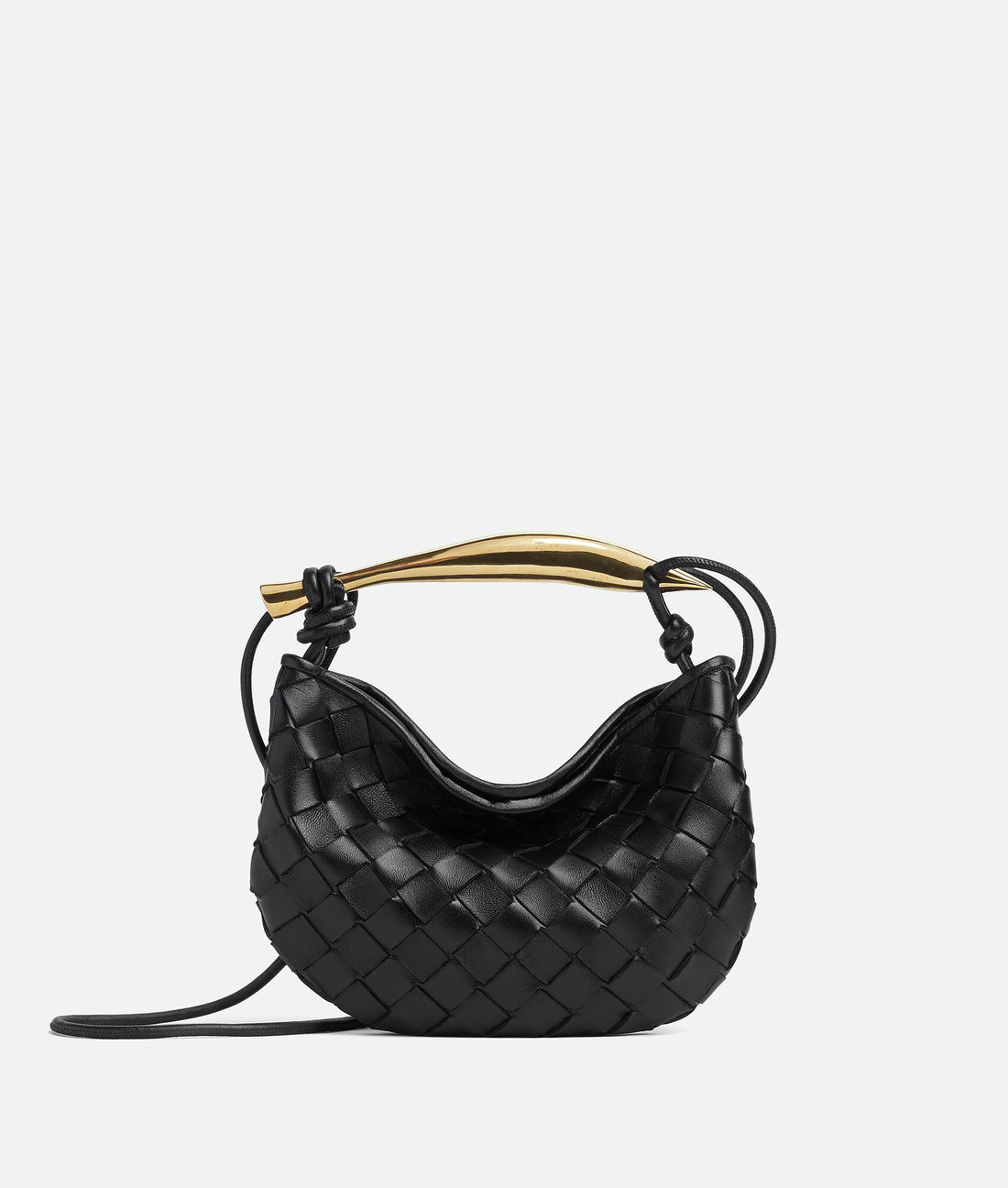 BOTTEGA VENETA Mini Sardine 744267