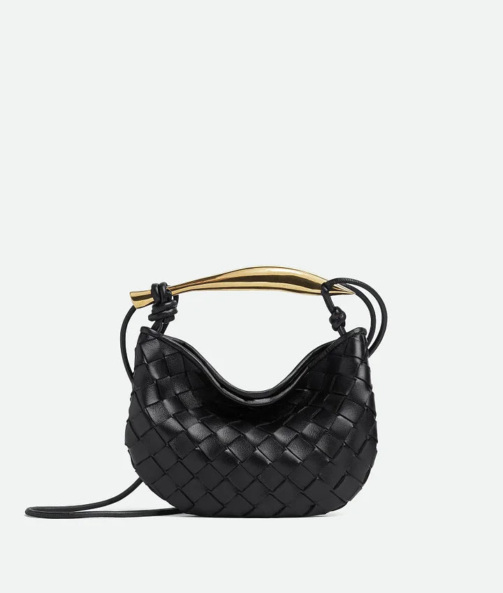 BOTTEGA VENETA Mini Sardine 744267