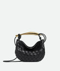 BOTTEGA VENETA Mini Sardine 744267