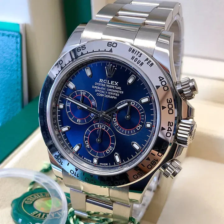 Rolex 116509 Cosmograph Daytona