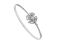 Bob Fiorever Artificial Sea White gold Bracelet