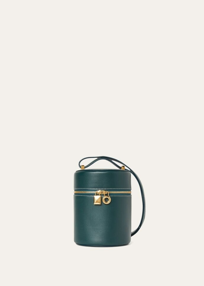 Loro Piana Extra Case Medium Smooth Calfskin