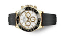 Rolex 116518LN Daytona White