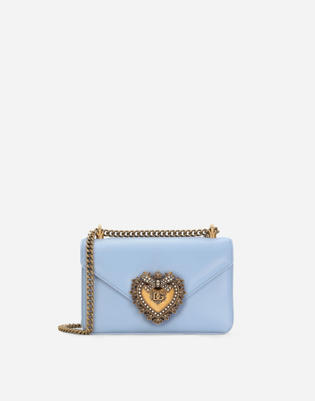 Devotion shoulder bag