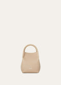 Loro Piana Micro Bale bag Grained Calfskin