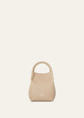 Loro Piana Micro Bale bag Grained Calfskin