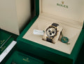 Rolex 116518LN Daytona Limoncello