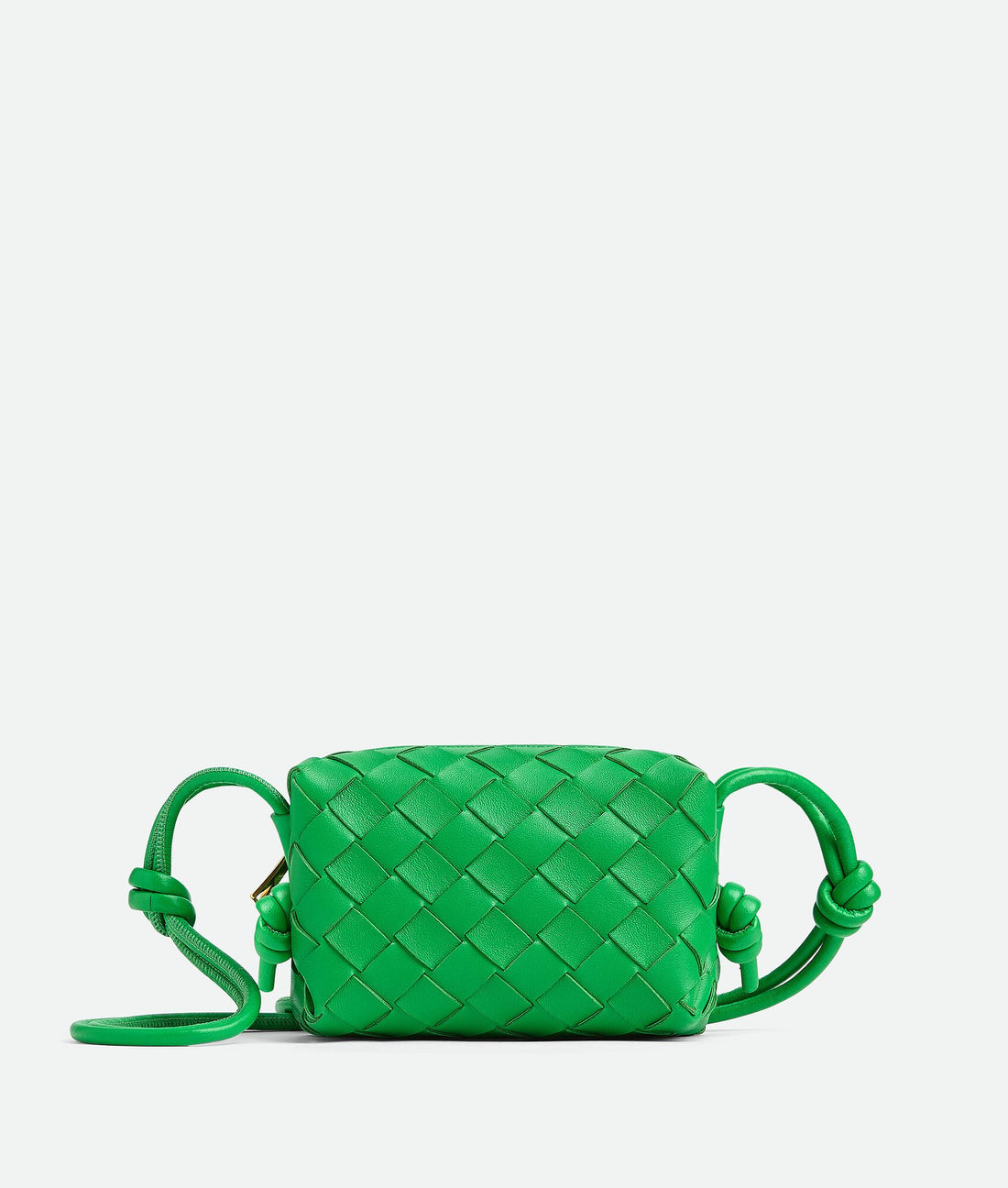 BOTTEGA VENETA Candy Loop Camera Bag 730832