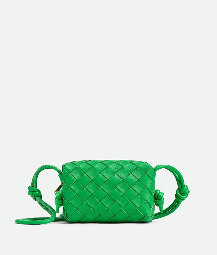 BOTTEGA VENETA Candy Loop Camera Bag 730832