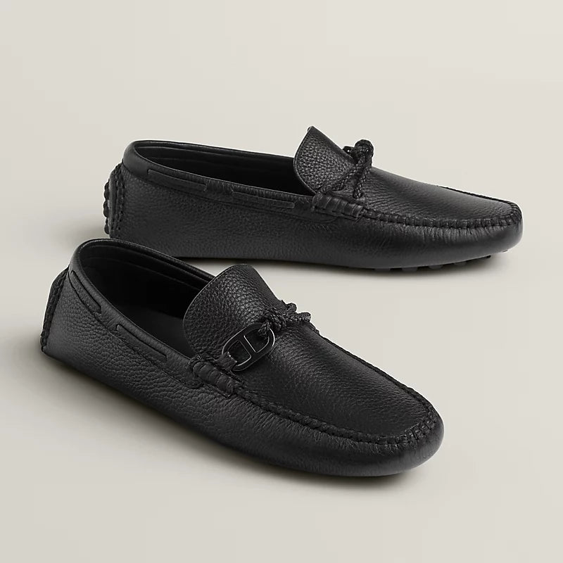 Hermes Alessandro Loafer