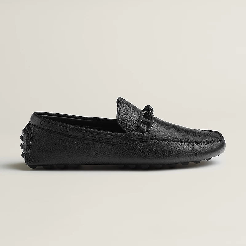 Hermes Alessandro Loafer