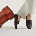 Hermes Alessandro Loafer
