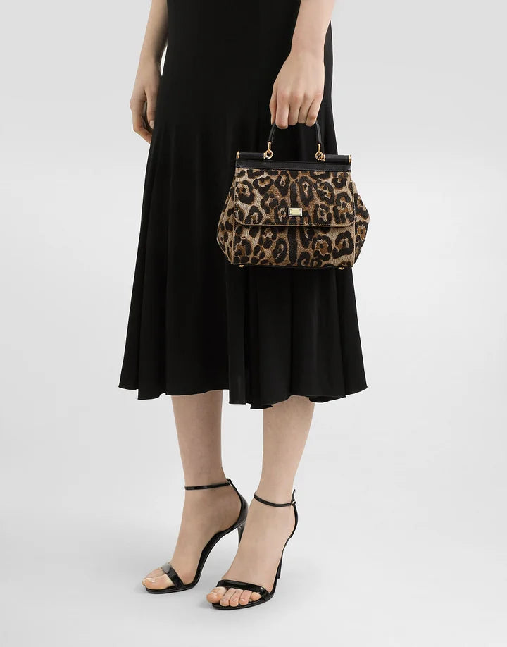 Medium Sicily handbag