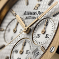AUDEMARS PIGUET - Royal Oak