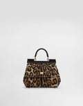 Medium Sicily handbag