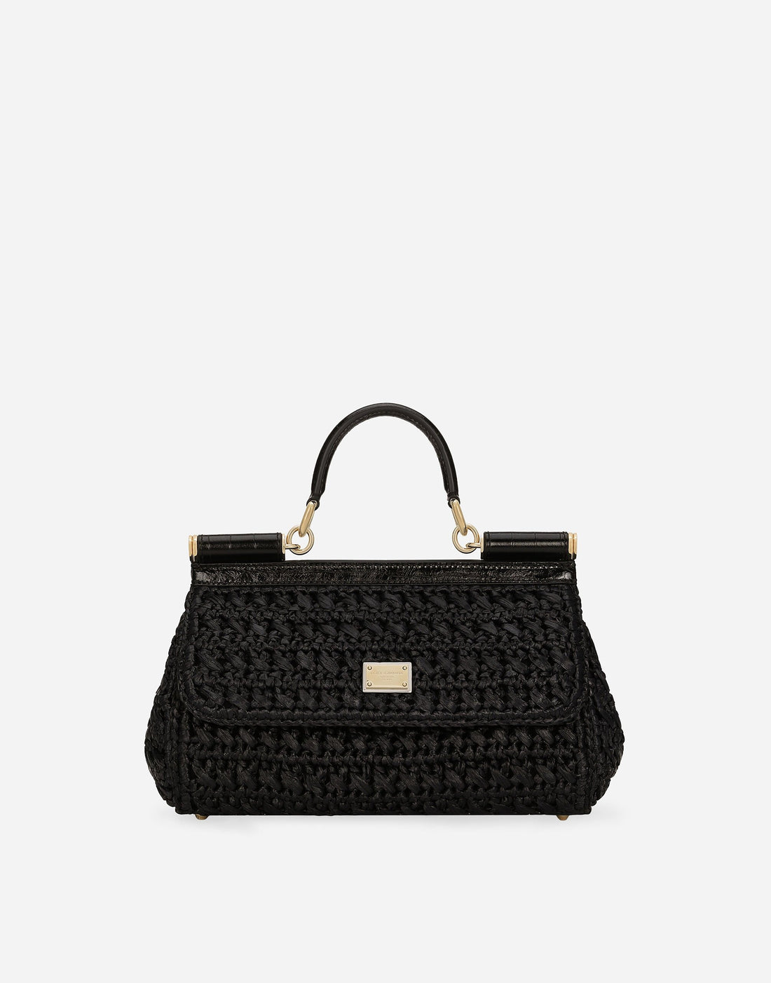 Elongated Sicily handbag