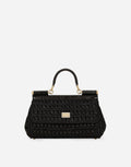 Elongated Sicily handbag