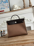 Hermers popular herbag 31cm