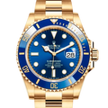 Rolex 126618LB Submariner Royal Blue