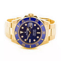 Rolex 126618LB Submariner Royal Blue