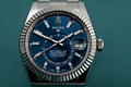 ROLEX 326934 Sky Dweller 42
