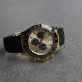 Rolex 116518LN Daytona Limoncello