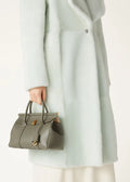 LORO Loom bag L25 Calfskin