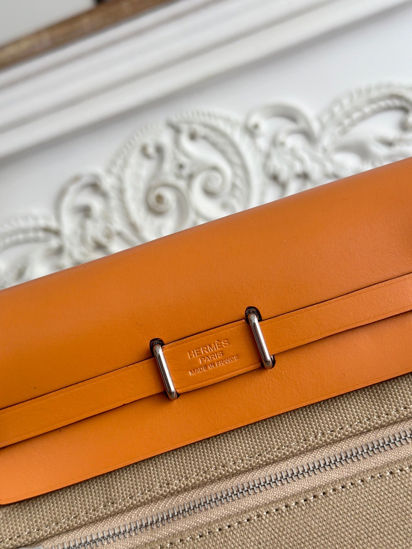 H mini herbag