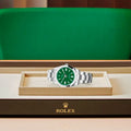 Rolex 124300 Oyster Perpetual 41