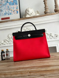 Hermers popular herbag 31cm