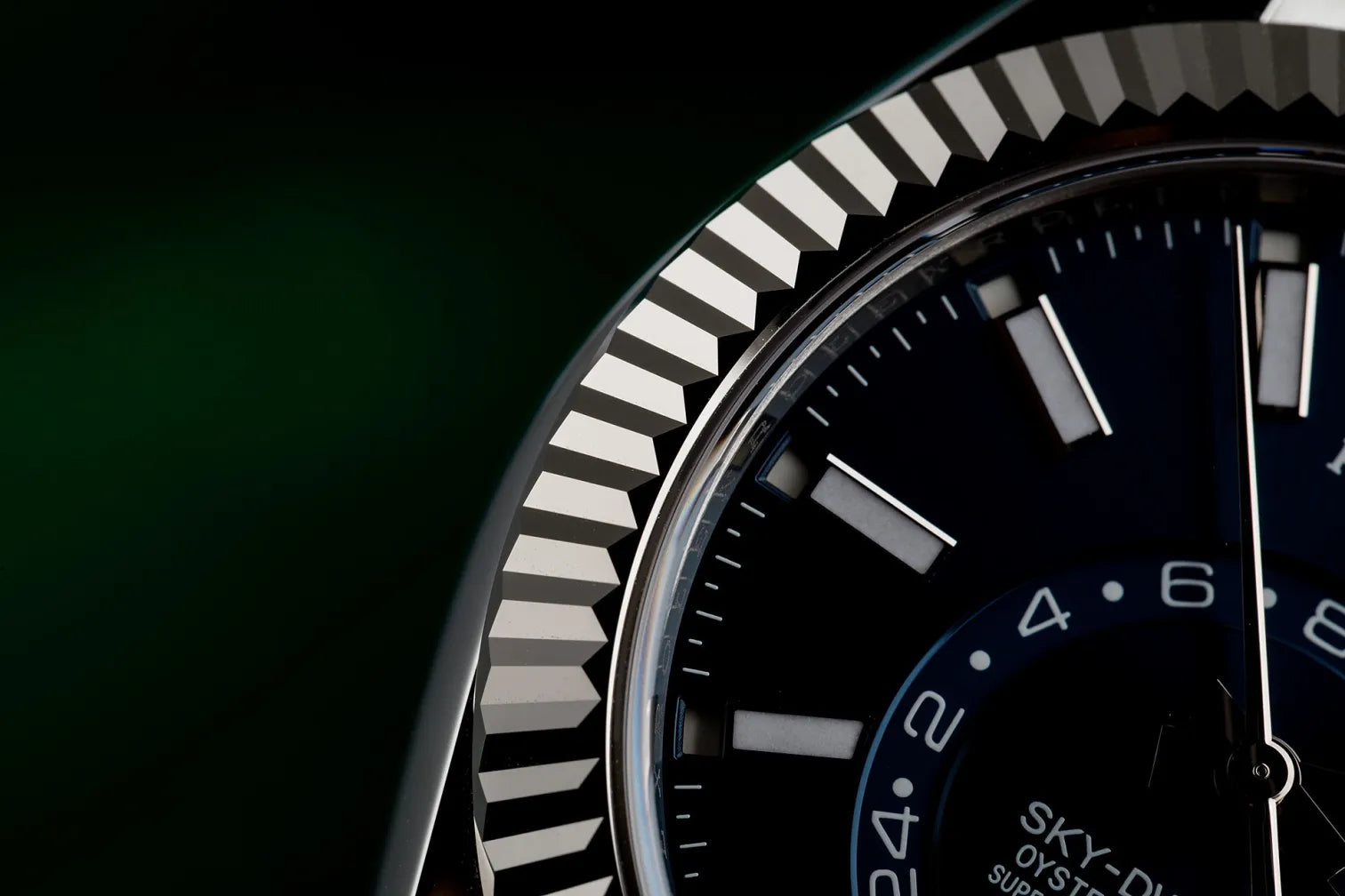 ROLEX 326934 Sky Dweller 42