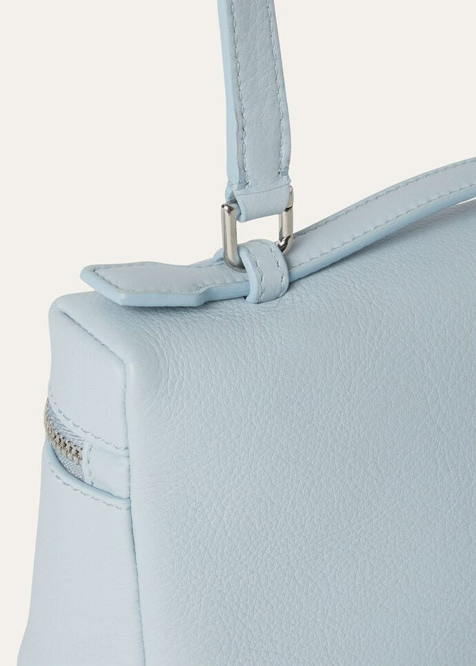 Loro Piana Extra Pocket L19 Grained Calfskin