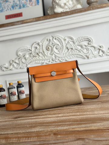 H mini herbag