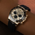 Rolex 116518LN Daytona Limoncello