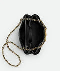 BOTTEGA VENETA Small Andiamo With Chain 786008