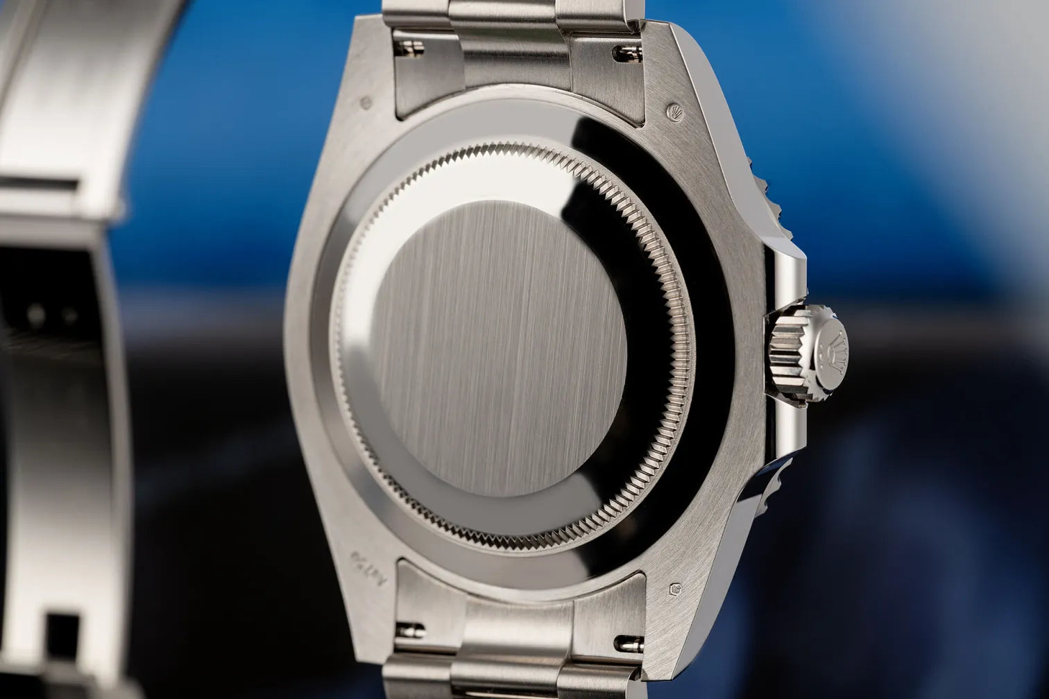 126619LB SUBMARINER DATE 41
