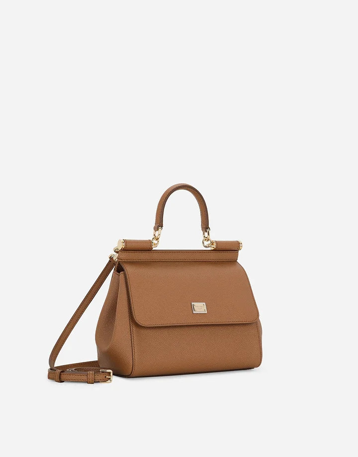 Medium Sicily handbag